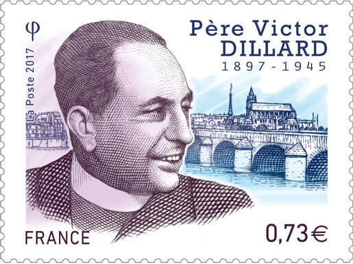 Victor Dillard SJ