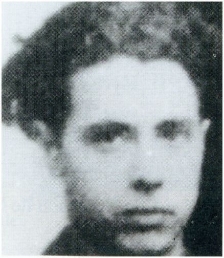 Marcel Carrier