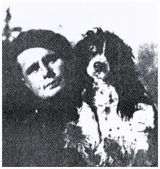 Jean Préhu, YCS leader and Scout